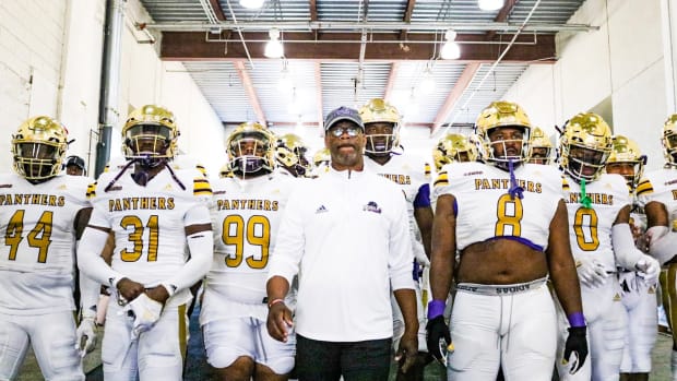 Prairie View A&M